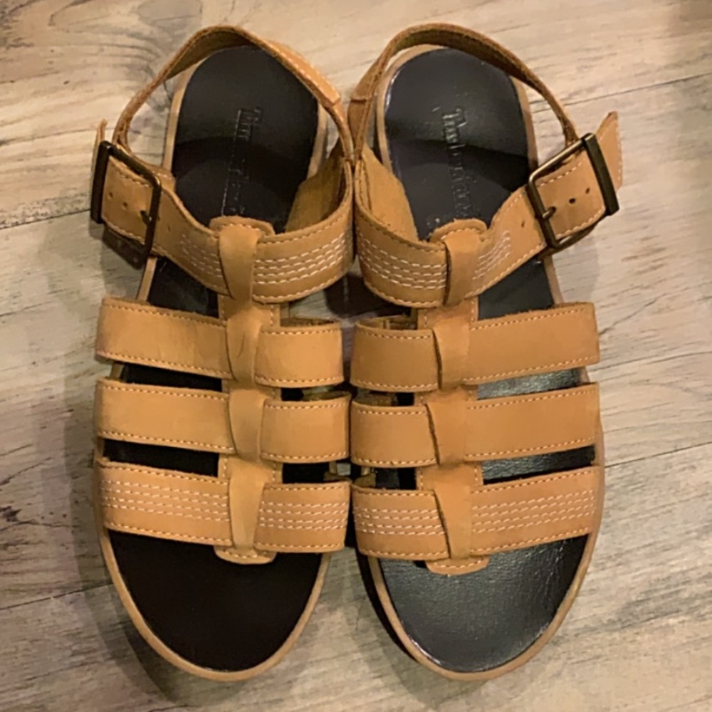 Timberland Sandals 7.5
